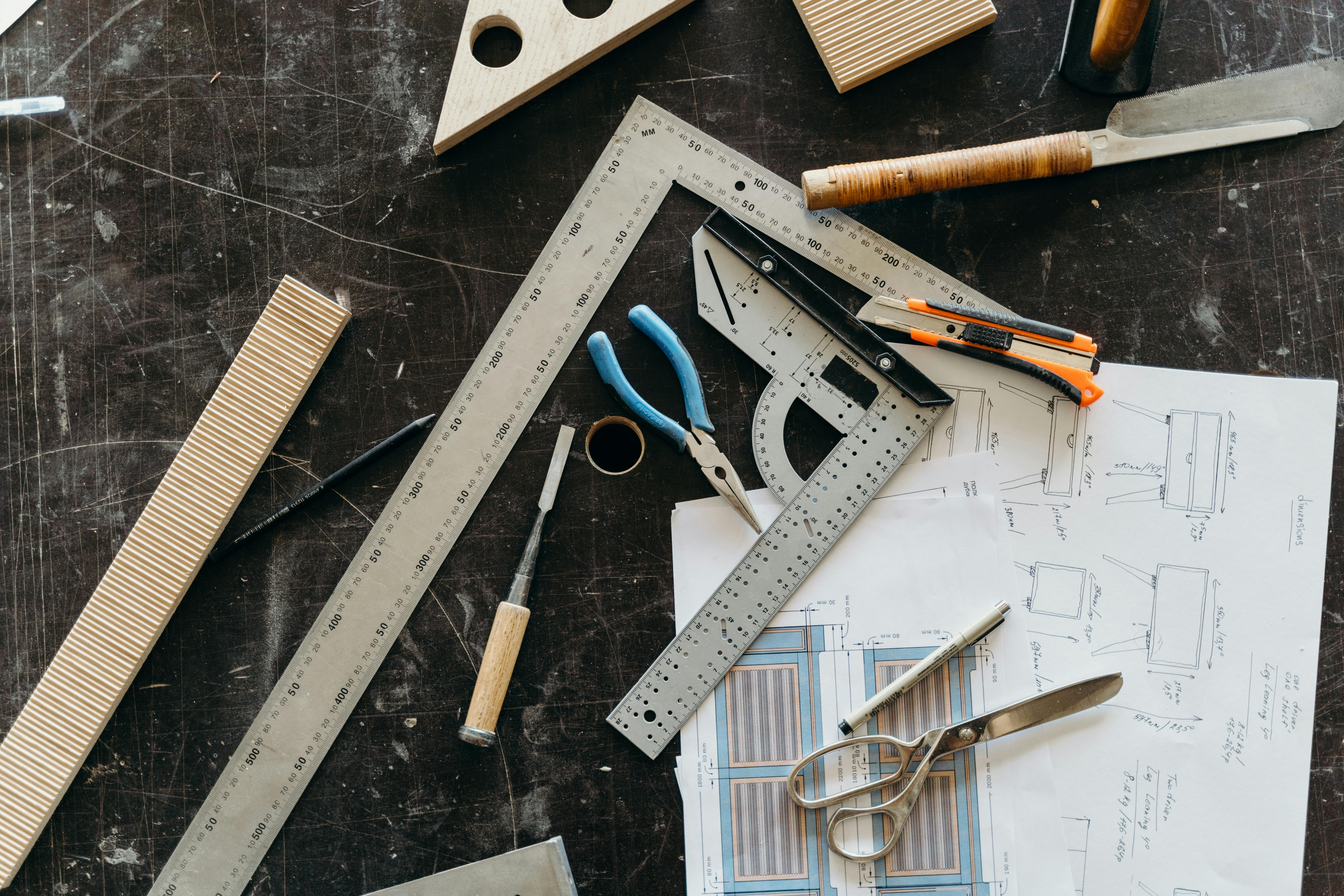 Carpentry